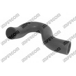 Manicotto flessibile radiatore