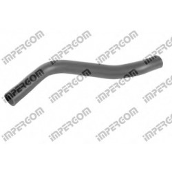 Manicotto flessibile radiatore