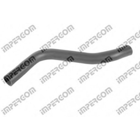 Manicotto flessibile radiatore