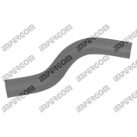 Manicotto flessibile radiatore