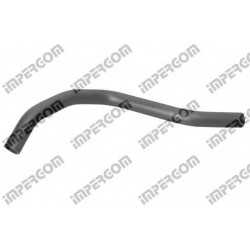 Manicotto flessibile radiatore