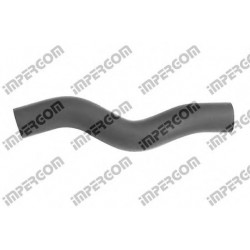 Manicotto flessibile radiatore