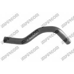 Manicotto flessibile radiatore