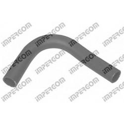 Manicotto flessibile radiatore