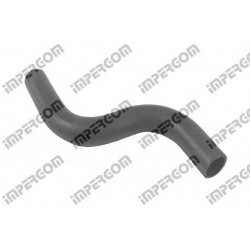 Manicotto flessibile radiatore