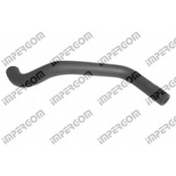 Manicotto flessibile radiatore