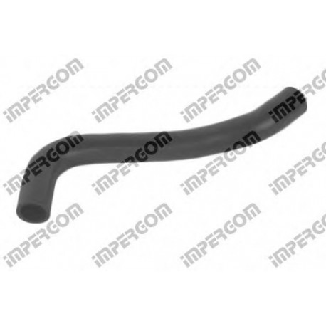 Manicotto flessibile radiatore