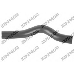 Manicotto flessibile radiatore