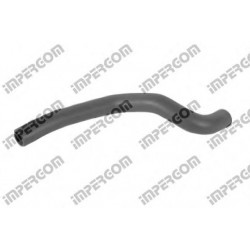 Manicotto flessibile radiatore