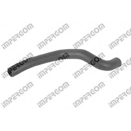 Manicotto flessibile radiatore