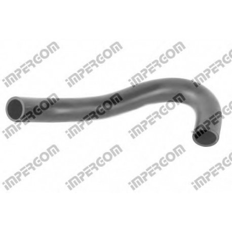 Manicotto flessibile radiatore