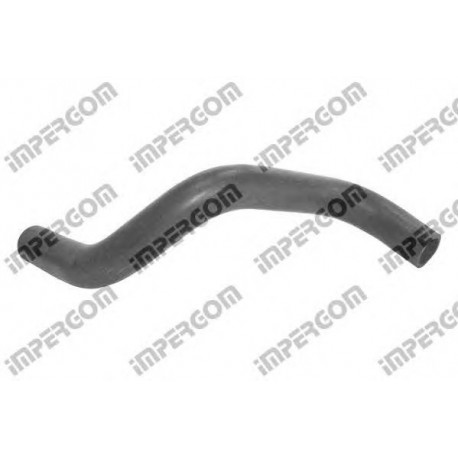 Manicotto flessibile radiatore