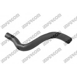 Manicotto flessibile radiatore