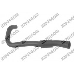 Manicotto flessibile radiatore