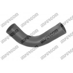 Manicotto flessibile radiatore