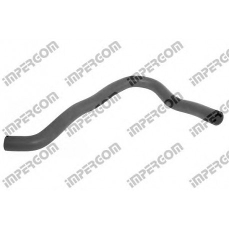 Manicotto flessibile radiatore