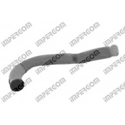 Manicotto flessibile radiatore