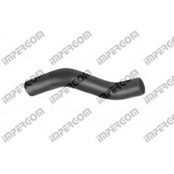 Manicotto flessibile radiatore