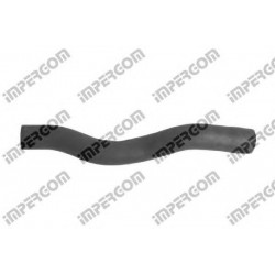 Manicotto flessibile radiatore