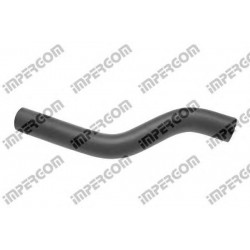 Manicotto flessibile radiatore