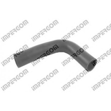 Manicotto flessibile radiatore