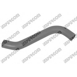 Manicotto flessibile radiatore