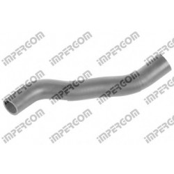 Manicotto flessibile radiatore