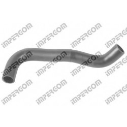 Manicotto flessibile radiatore