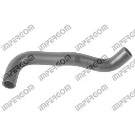 Manicotto flessibile radiatore