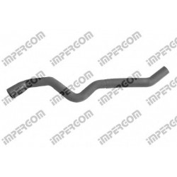 Manicotto flessibile radiatore