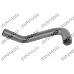 Manicotto flessibile radiatore