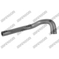 Manicotto flessibile radiatore