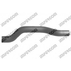 Manicotto flessibile radiatore