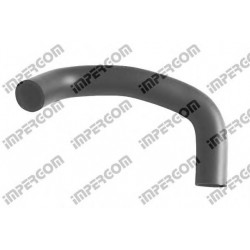 Manicotto flessibile radiatore