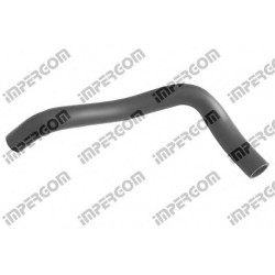 Manicotto flessibile radiatore