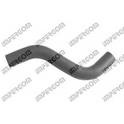 Manicotto flessibile radiatore