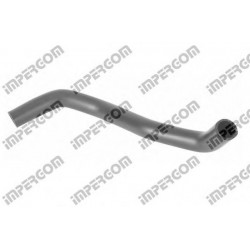 Manicotto flessibile radiatore