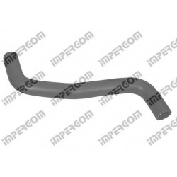 Manicotto flessibile radiatore