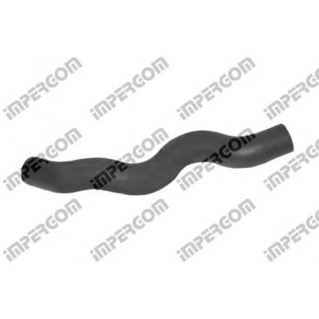 Manicotto flessibile radiatore