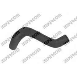 Manicotto flessibile radiatore