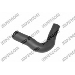 Manicotto flessibile radiatore