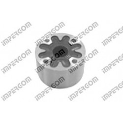 Giunto elastico albero trasmissione