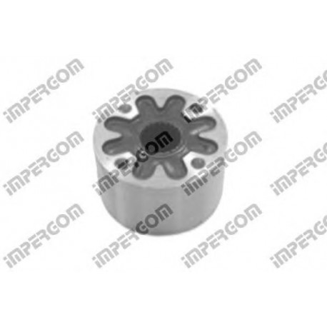 Giunto elastico albero trasmissione