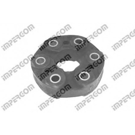 Giunto elastico albero trasmissione