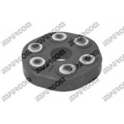 Giunto elastico albero trasmissione