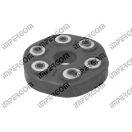 Giunto elastico albero trasmissione