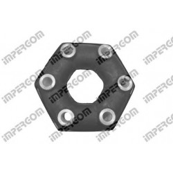 Giunto elastico albero trasmissione