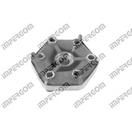 Giunto elastico albero trasmissione