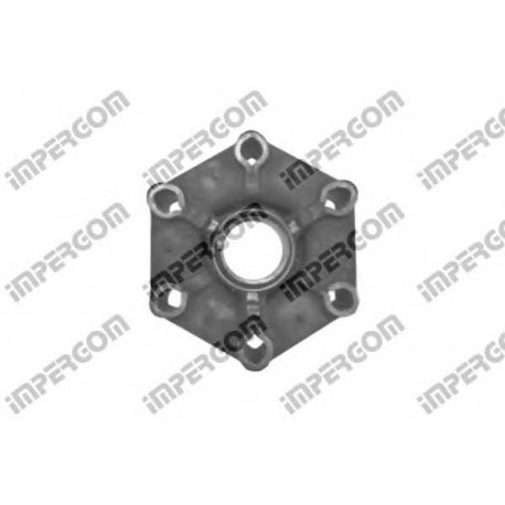 Giunto elastico albero trasmissione