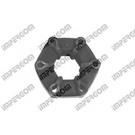 Giunto elastico albero trasmissione